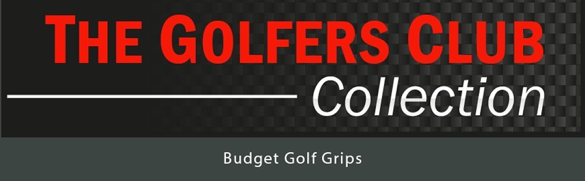 golfers club budget grips
