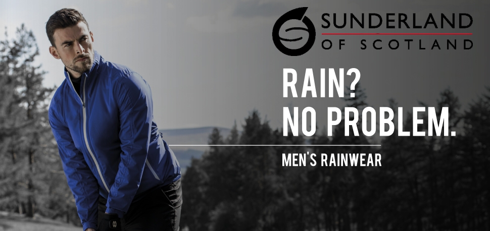 Sunderland of Scotland Golf Apparel Sunderland of Scotland Golf Apparel