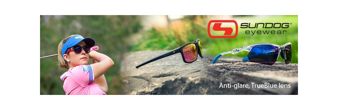 Golf Sunglasses and Eyeware Golf Sunglasses and Eyeware